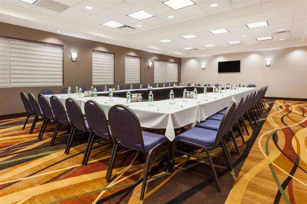 Wyndham Garden Edmonton Airport 3