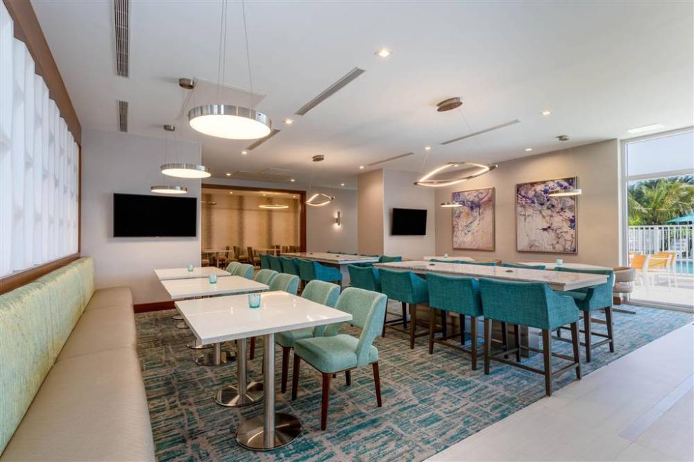 Wyndham Garden Miami International Airport 7