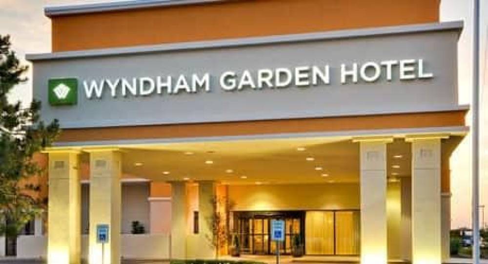 Wyndham Garden Oklahoma City Conference Ctr/airpt/bricktown 2