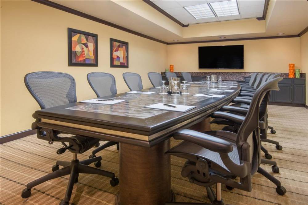 Wyndham Garden Oklahoma City Conference Ctr/airpt/bricktown 3