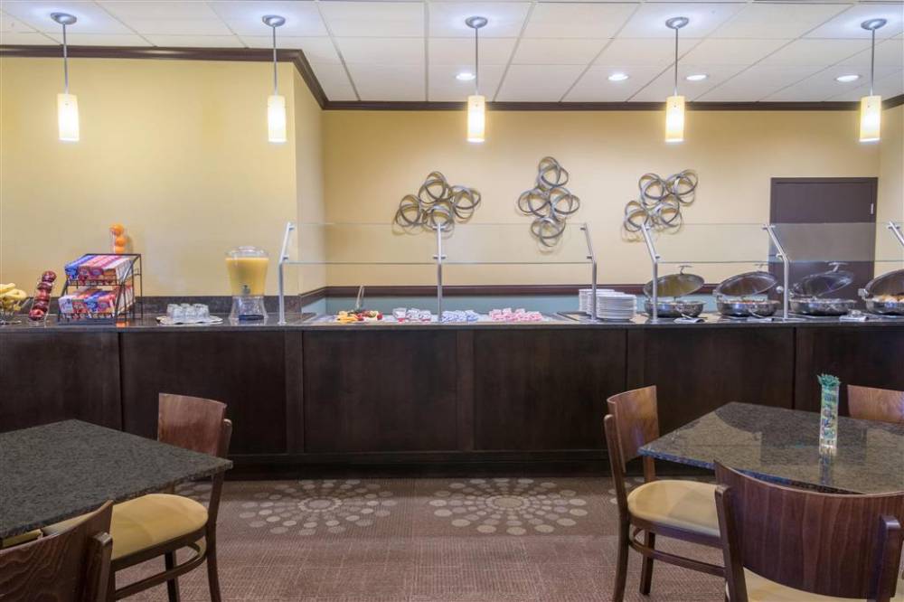 Wyndham Garden Oklahoma City Conference Ctr/airpt/bricktown 5