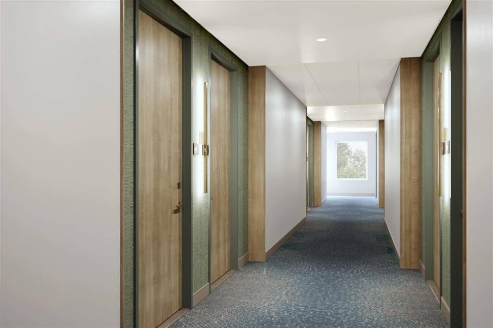Wyndham Garden Orlando Airport 4