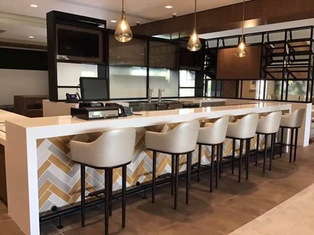 Wyndham Garden Orlando Universal / I Drive 2