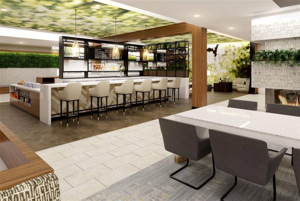 Wyndham Garden Sacramento Airport Natomas 3