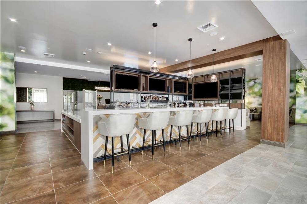 Wyndham Garden Sacramento Airport Natomas 5