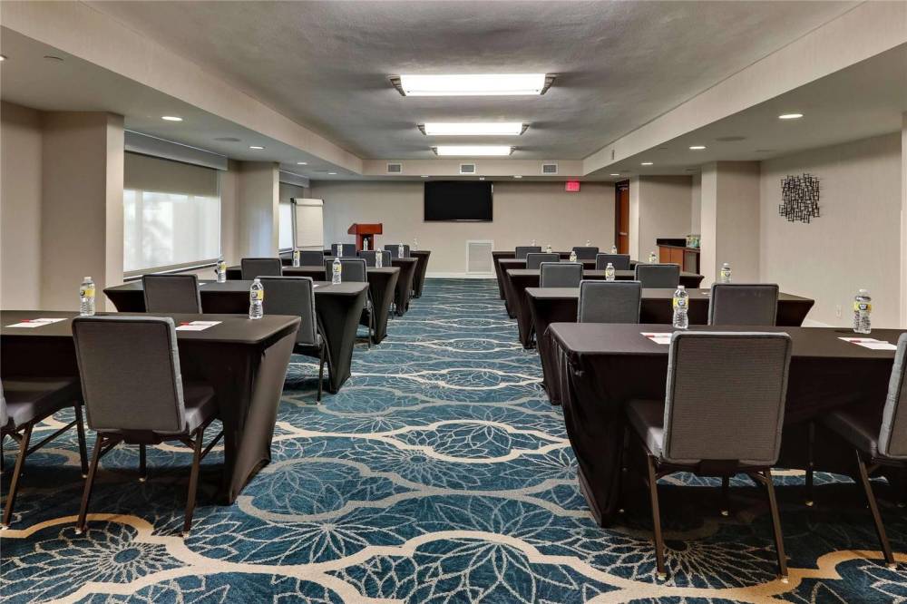 Wyndham Garden San Antonio Airport 2