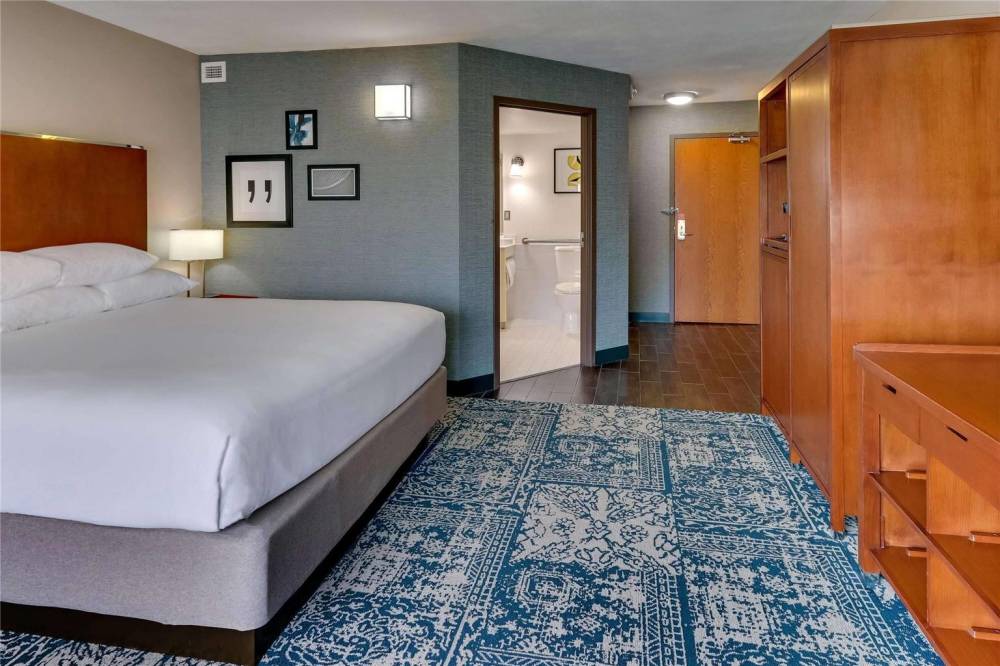 Wyndham Garden San Antonio Airport 5