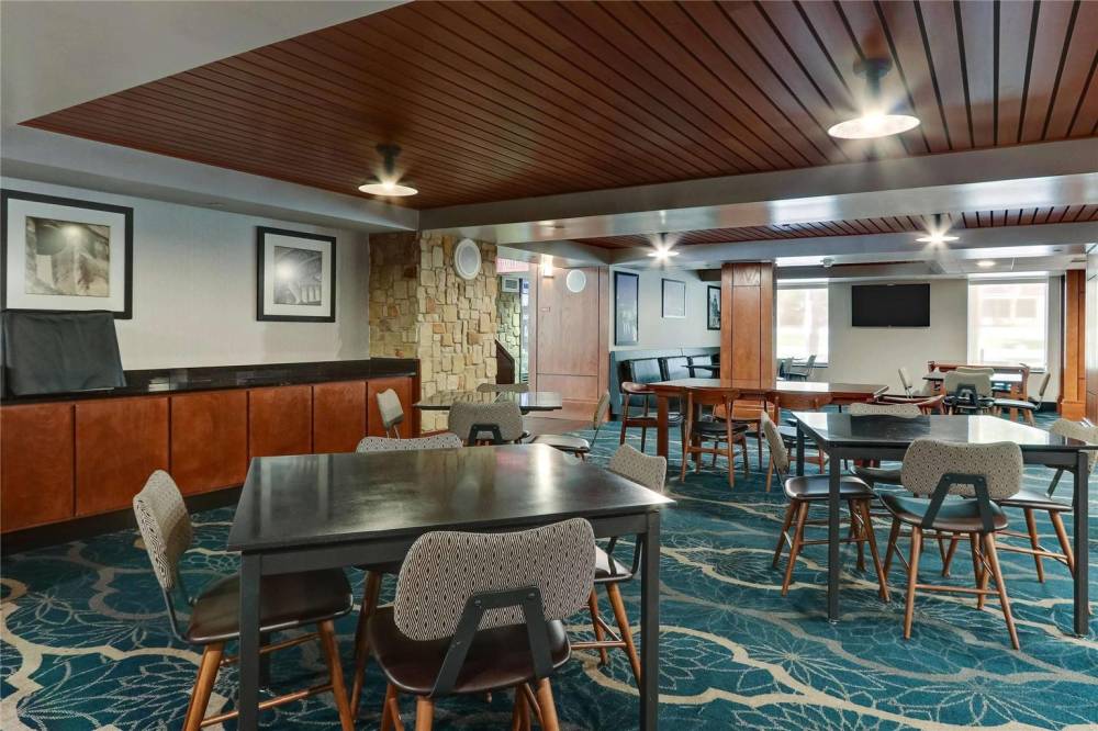 Wyndham Garden San Antonio Airport 4