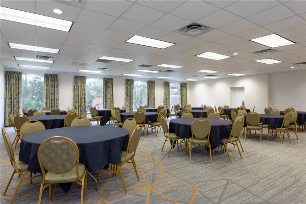 Wyndham Garden Tallahassee Capitol 5