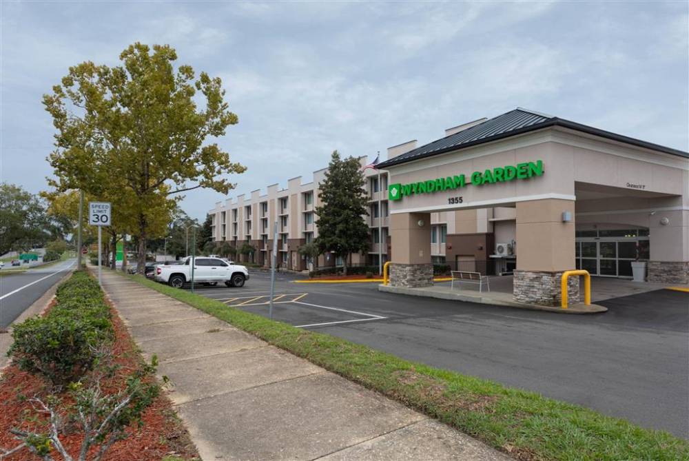 Wyndham Garden Tallahassee Capitol 3