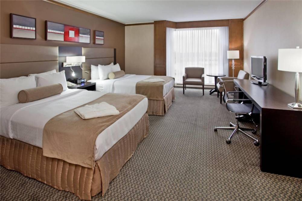 Wyndham Gatineau-ottawa & Conference Centre 7