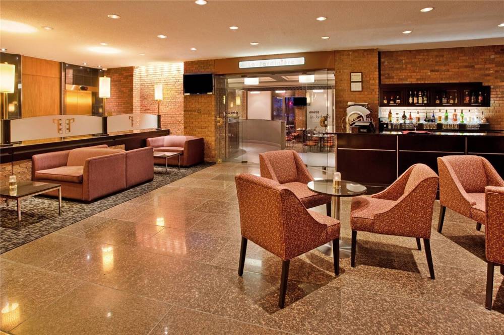 Wyndham Gatineau-ottawa & Conference Centre 4