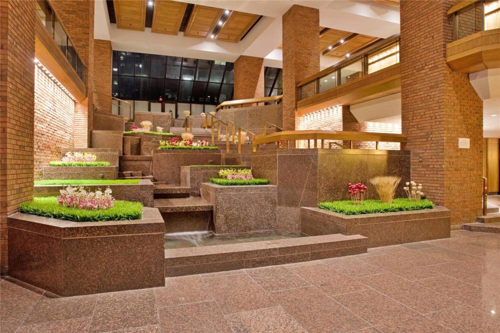 Wyndham Gatineau-ottawa & Conference Centre 3