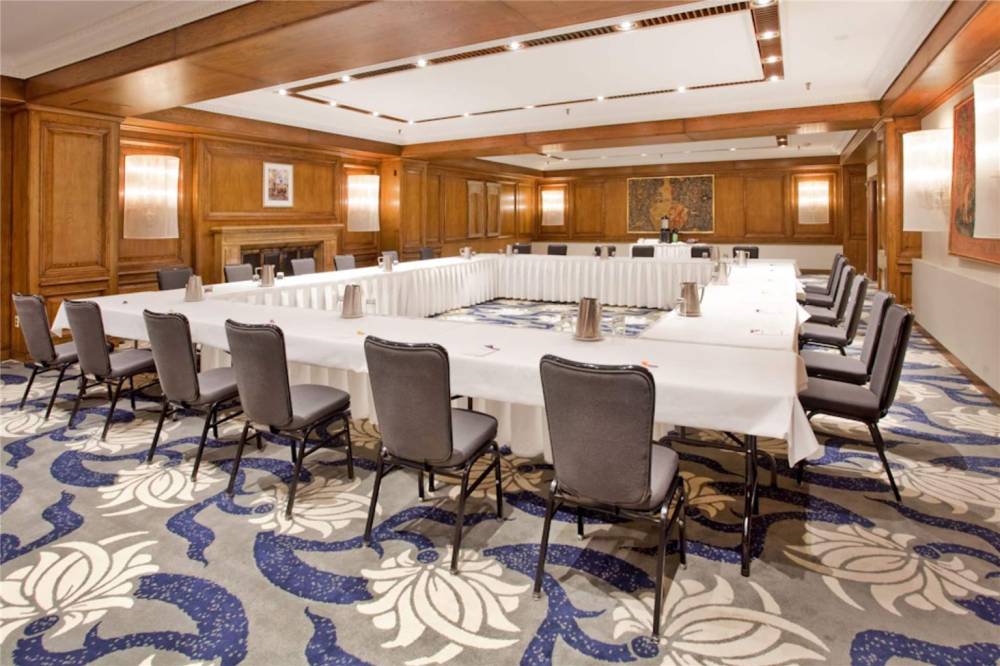 Wyndham Gatineau-ottawa & Conference Centre 2