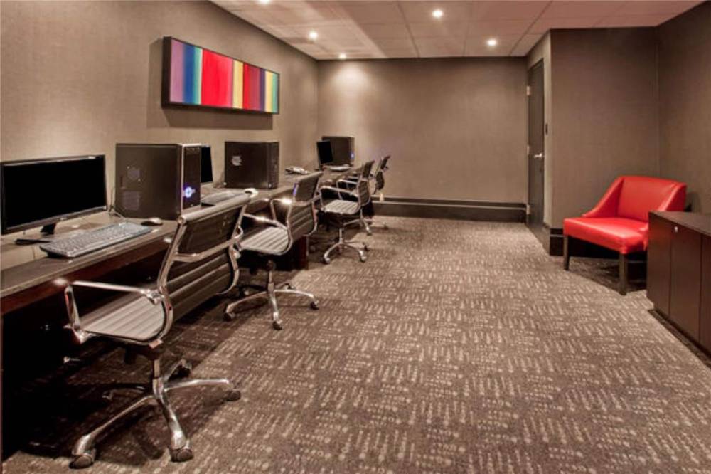 Wyndham Gatineau-ottawa & Conference Centre 5