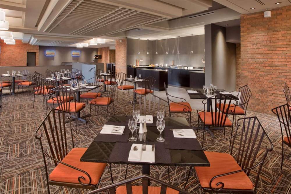 Wyndham Gatineau-ottawa & Conference Centre 6