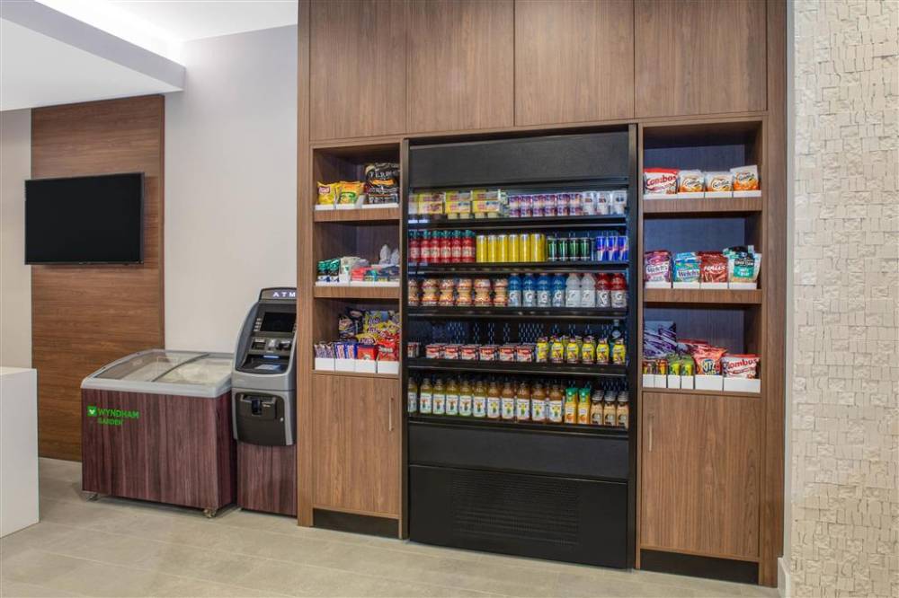Wyndham Gdn Fll Ap 4