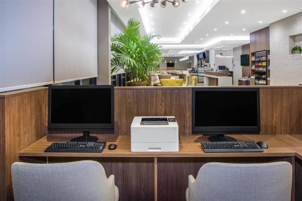 Wyndham Gdn Fll Ap 5