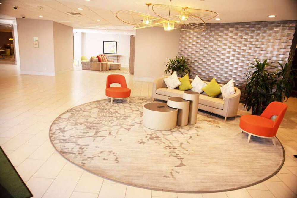Wyndham Houston Hobby Airport 4