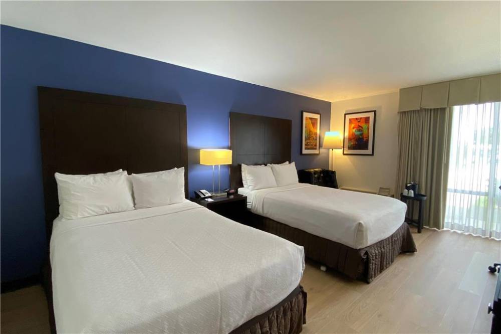 Wyndham New Orleans Airport & Conference Center 3