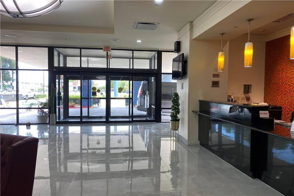 Wyndham New Orleans Airport & Conference Center 2