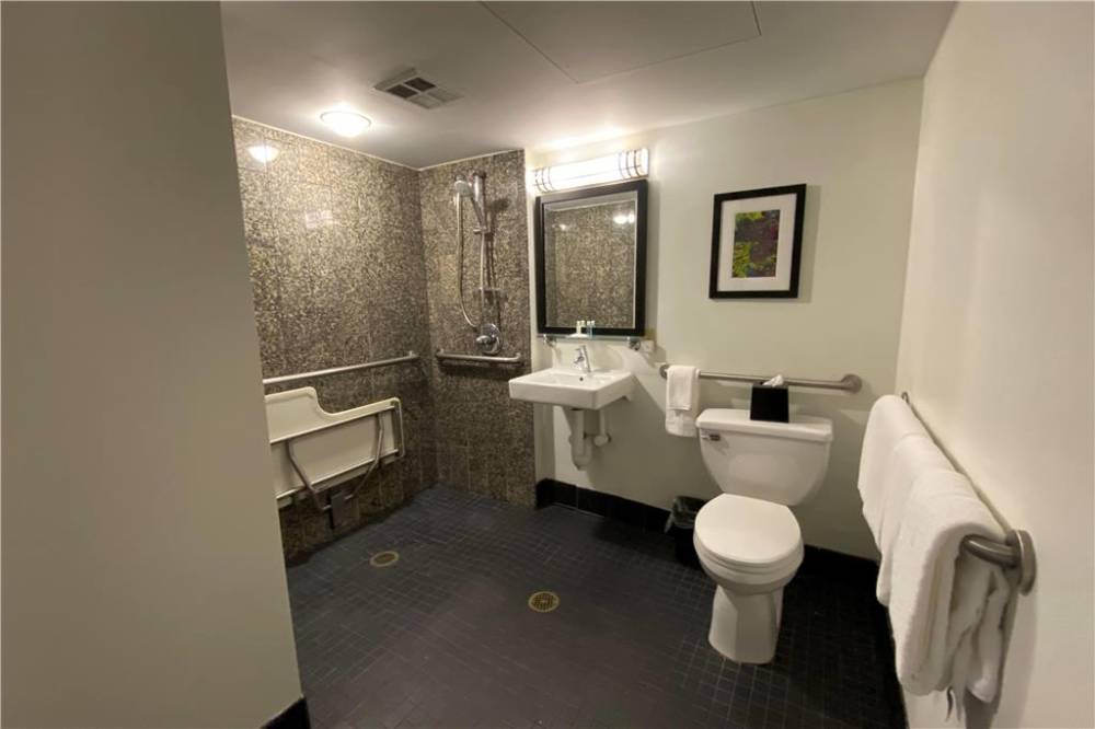 Wyndham New Orleans Airport & Conference Center 4