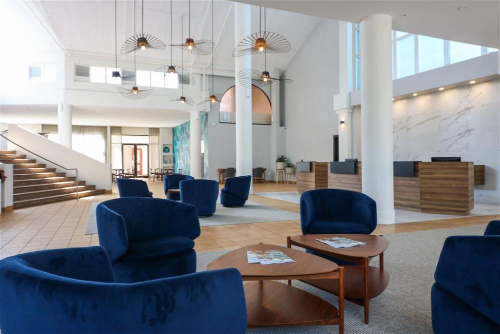 Wyndham Palmas Beach And Golf Resort 3