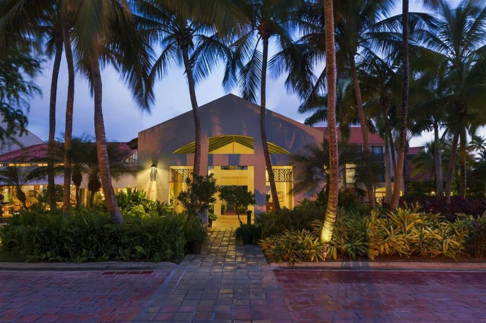 Wyndham Palmas Beach And Golf Resort 2