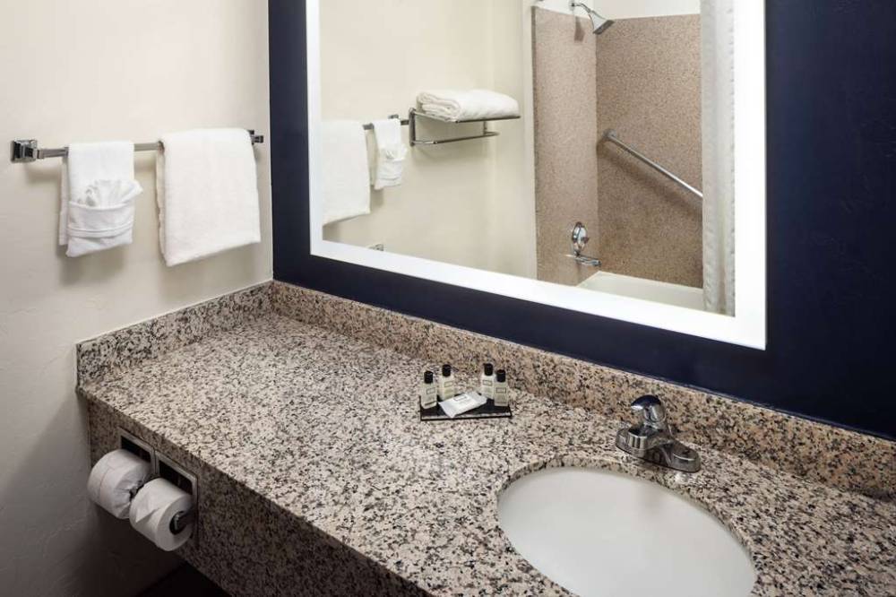 Wyndham Tucson Airport Hotel & Conference Center 10