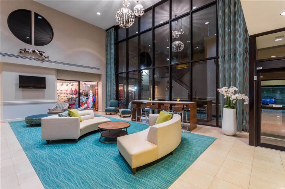 Wyndham Virginia Beach Oceanfront 4