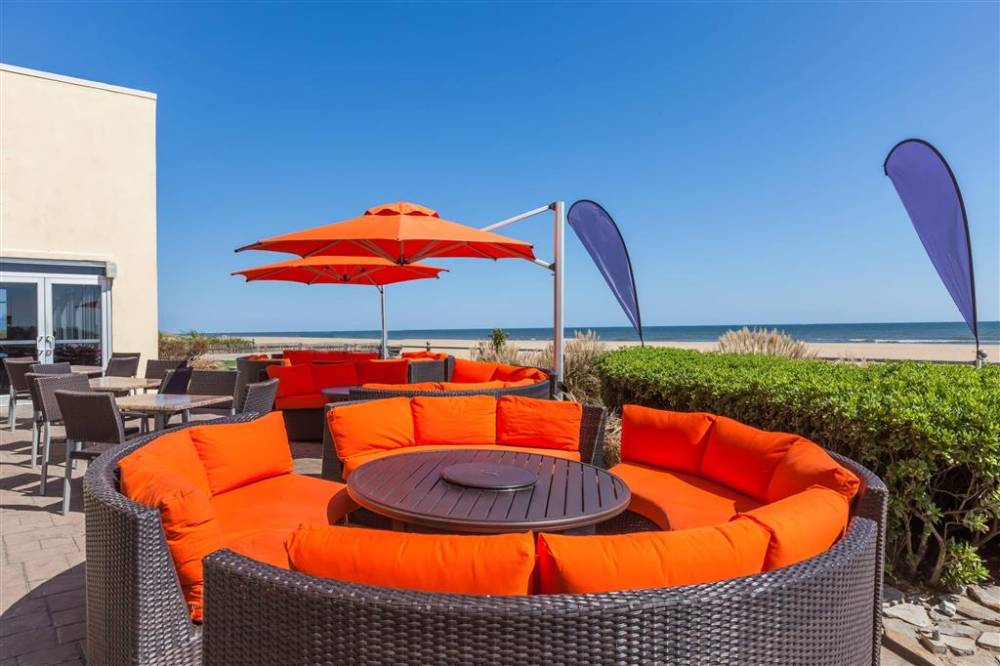 Wyndham Virginia Beach Oceanfront 6
