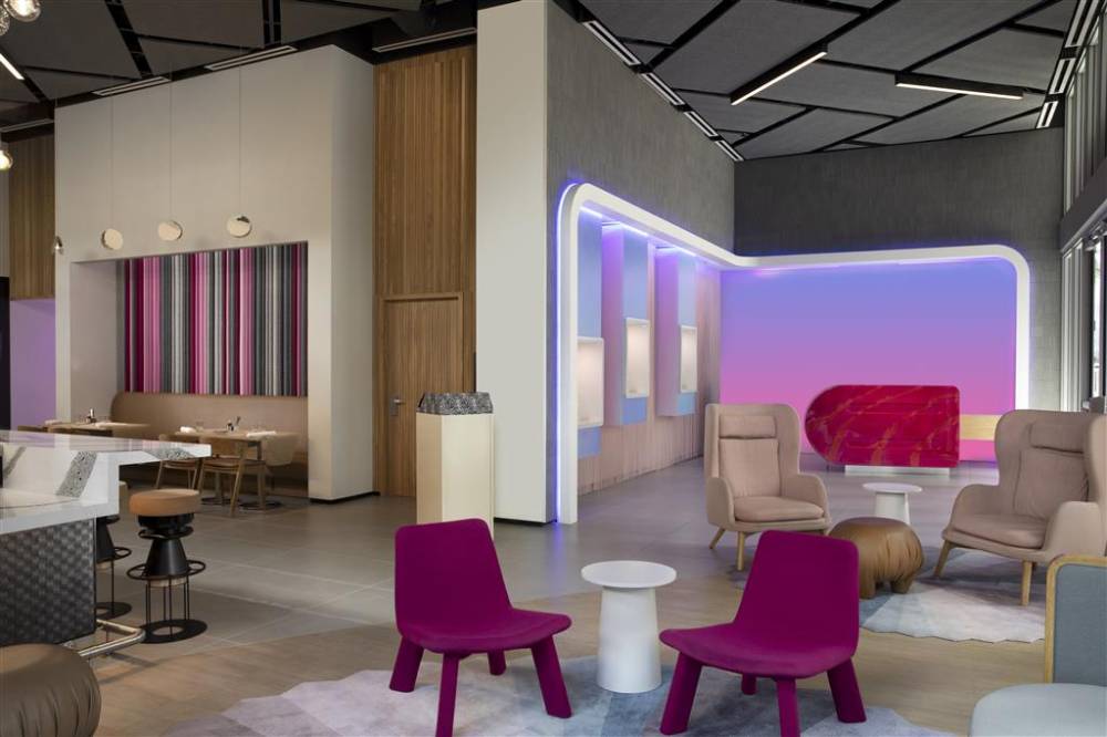 Yotel Miami 3