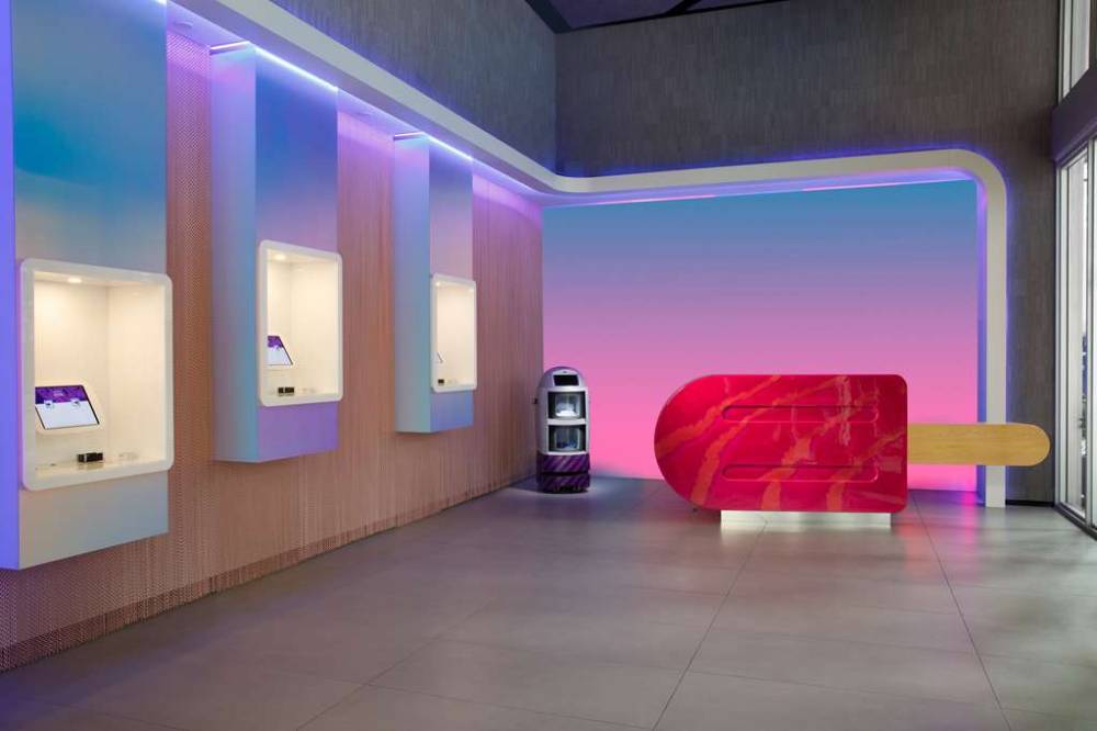 Yotelpad Miami 3