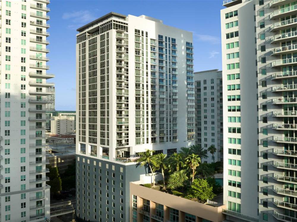Yotelpad Miami 2