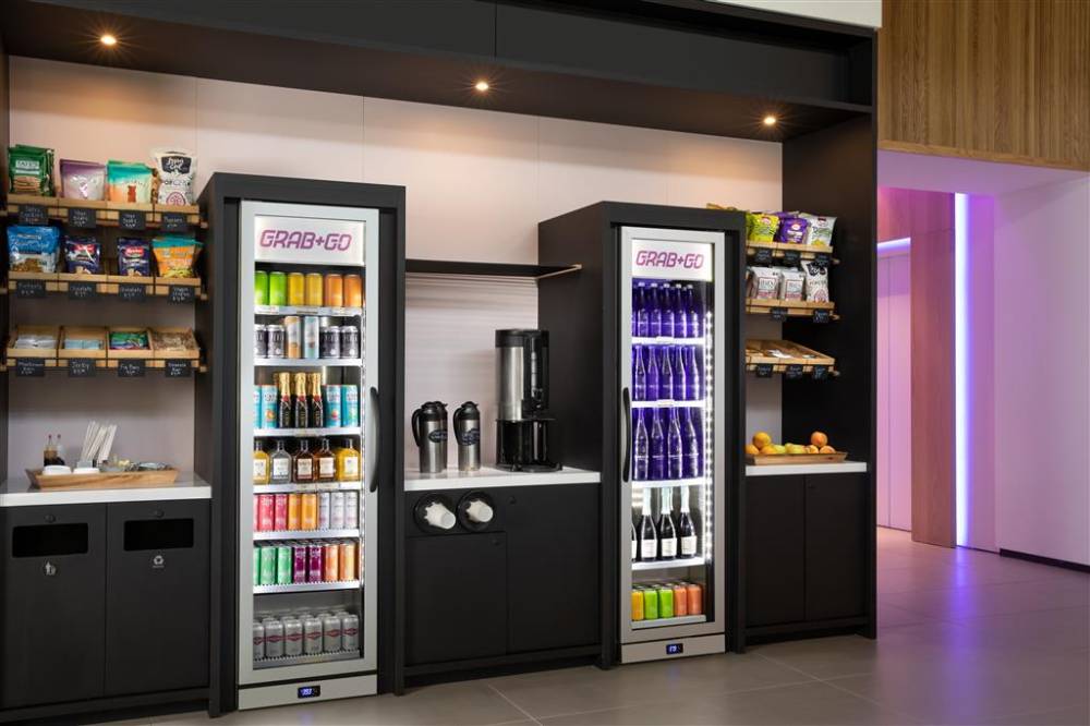 Yotelpad Miami 8