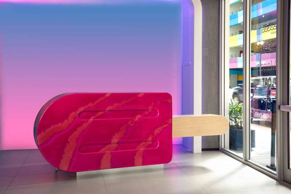 Yotelpad Miami 5
