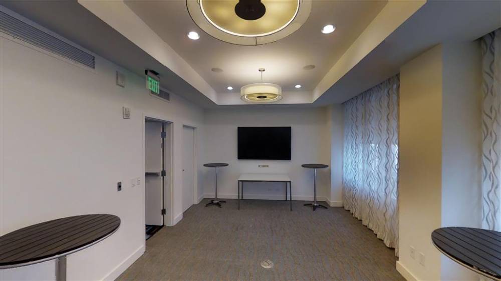 Yve Hotel, Miami 3
