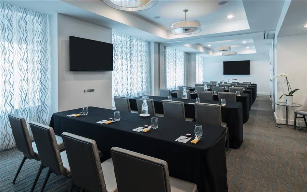 Yve Hotel, Miami 6